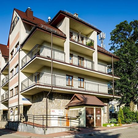 Brzozova Apartments By Loftafair Закопане Екстериор снимка